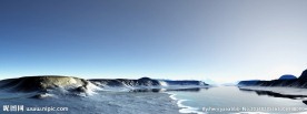 山峦