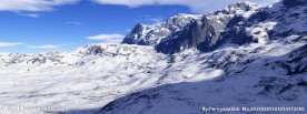 雪山