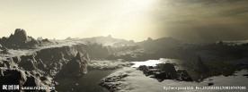 山峦