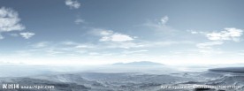 山峦
