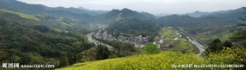石潭风光