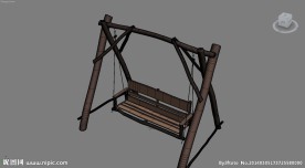 秋千模型