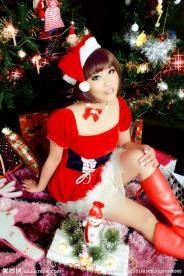 美女摄影