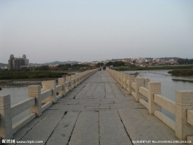 洛阳桥