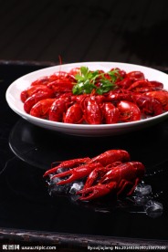 小龙虾
