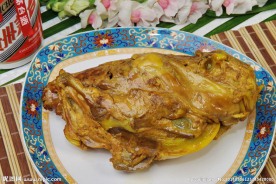 鸡架