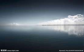 海天一线