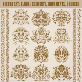 欧式 花纹 欧式花纹