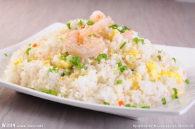 炒饭