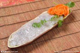 鲜虾滑