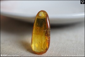 泓霖 波罗的海虫珀