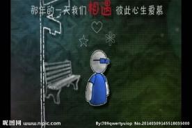 婚礼开场视频素材