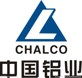 中国铝业LOGO