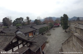 民居