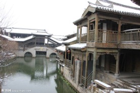 台儿庄