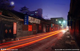 青州明清古街