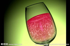 酒杯视频素材