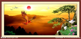 大展宏图