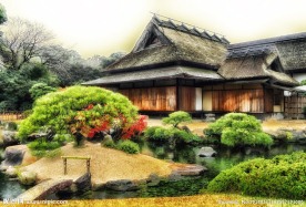 房屋