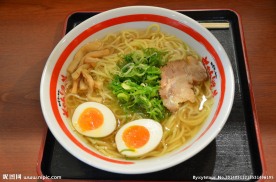 日本乌冬面