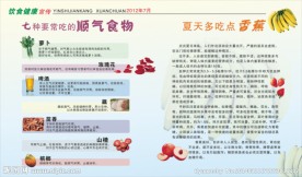 饮食健康
