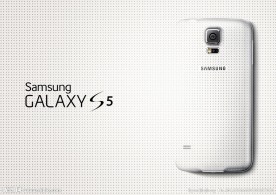 三星S5