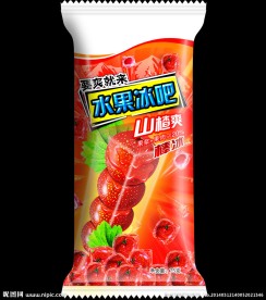 水果冰吧雪糕