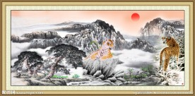 国画图片