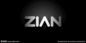 经典英文字体