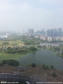 无锡风景