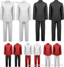 服装设计衣服设计