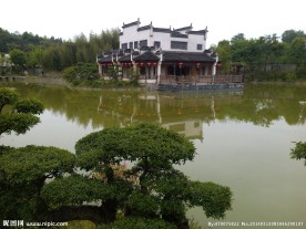 徽式建筑