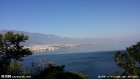 洱海