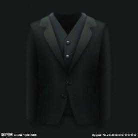 西服设计