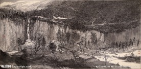 王会革国画山水