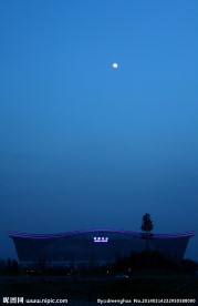成都环球中心