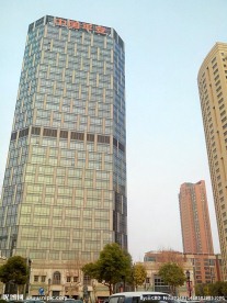 武汉天地