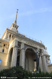 上海 展会 老国展