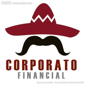 公司标志LOGO设计