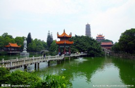西禅寺