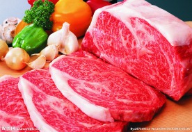 神户牛肉