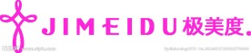 极美度logo