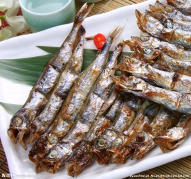 多春鱼