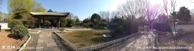 泉城公园