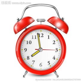 闹钟 闹表 钟表