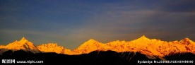 山峰