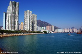 海洋风光