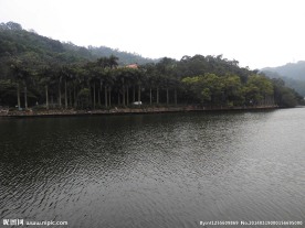 银湖