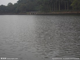银湖