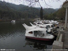 银湖